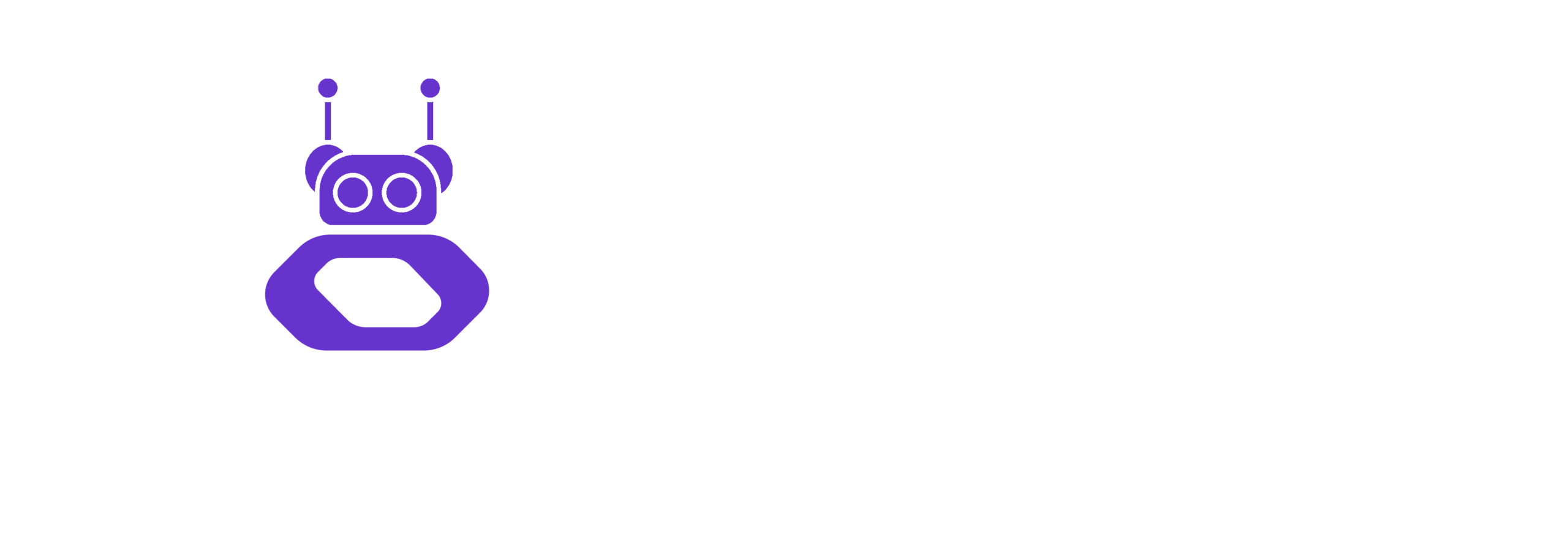 Solrato LOGO - WHITE